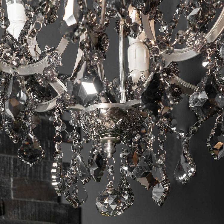 Хрустальная люстра, S Crystal Chandelier Small
