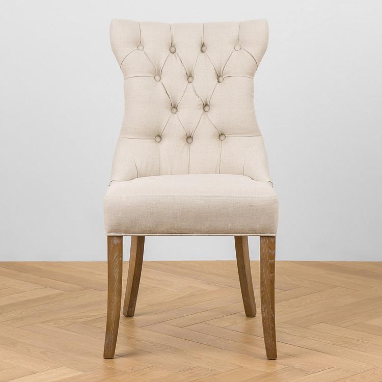 Обеденный стул Мадлен Madeleine Dining Chair