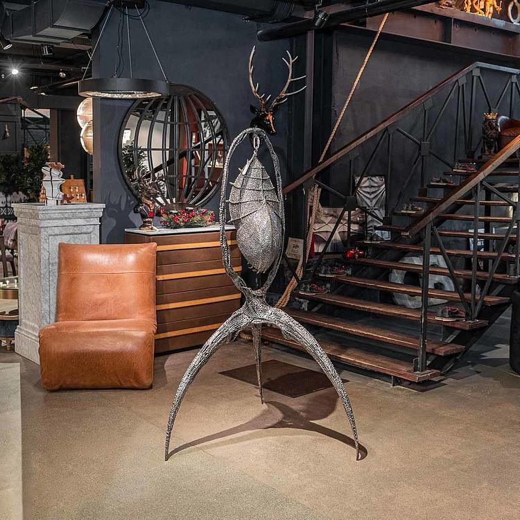 Скульптура Кокон Cocoon