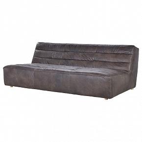 Shabby Sectional 4 Seater