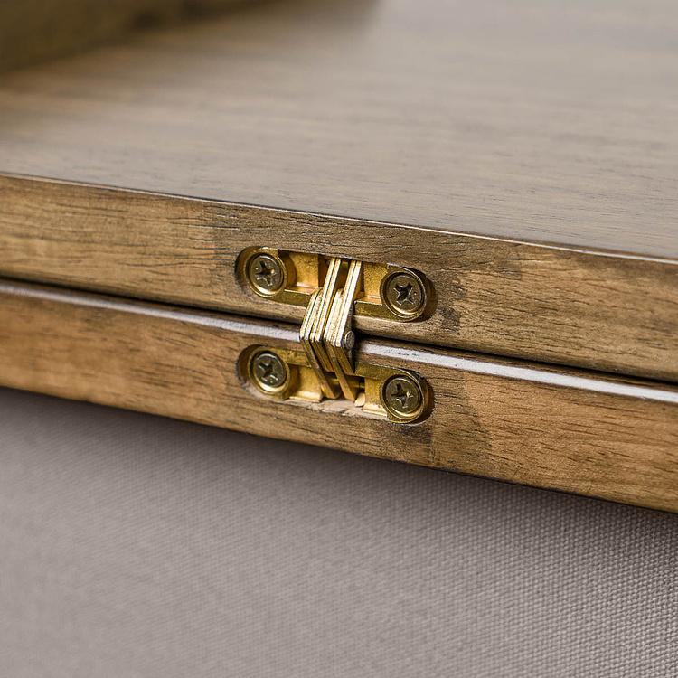 Журнальный стол Жирона Girona Coffee Table RM