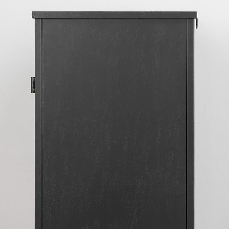 Железный шкаф Локер Locker Iron Cabinet
