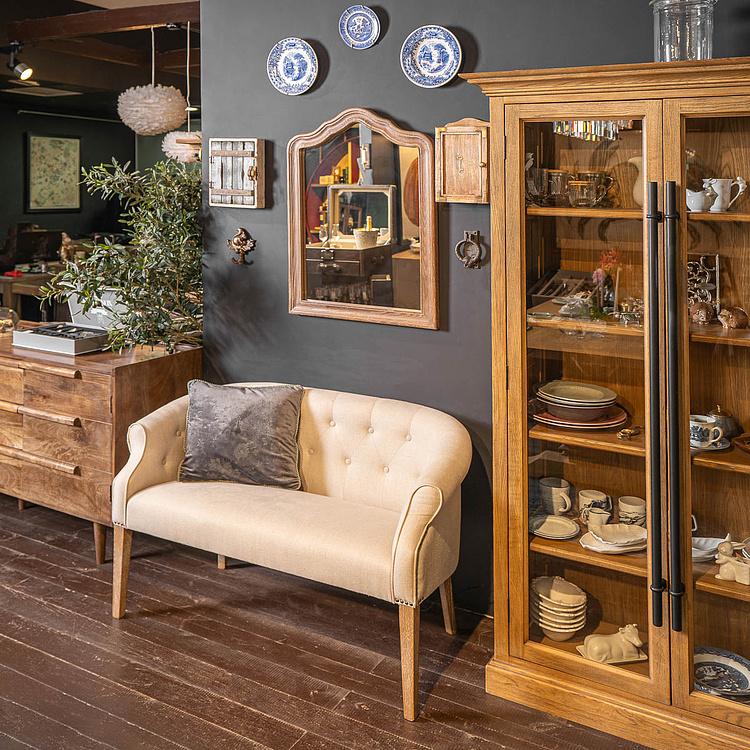 Сервант Изабель Isabelle Cabinet