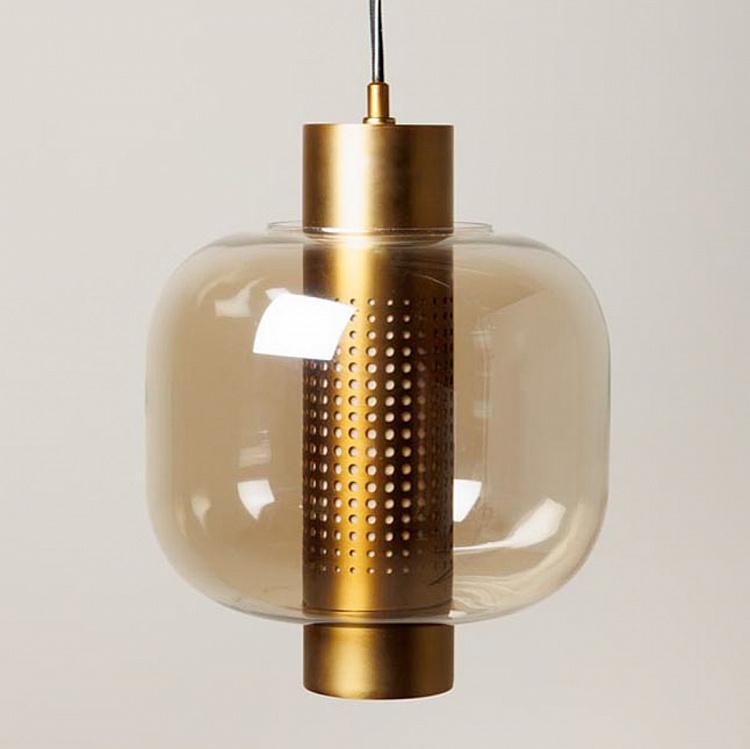 Подвесной светильник Туба Tuba Hanging Lamp