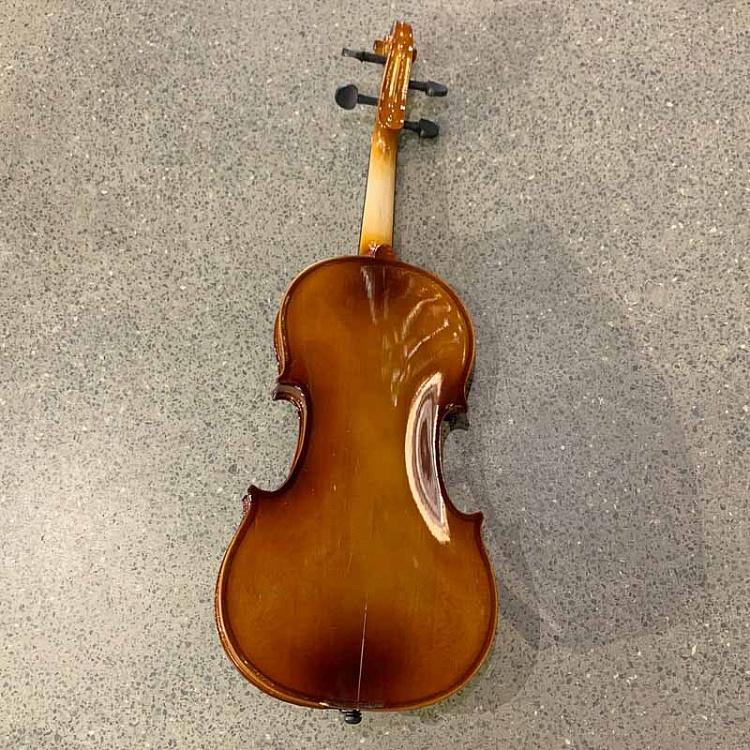 Винтажная скрипка 17 Vintage Violin 17