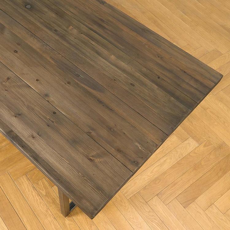 Обеденный стол Лодка, M Boat Dining Table Medium SA