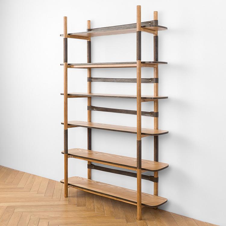 Стеллаж Сомюр Saumur Shelf RM