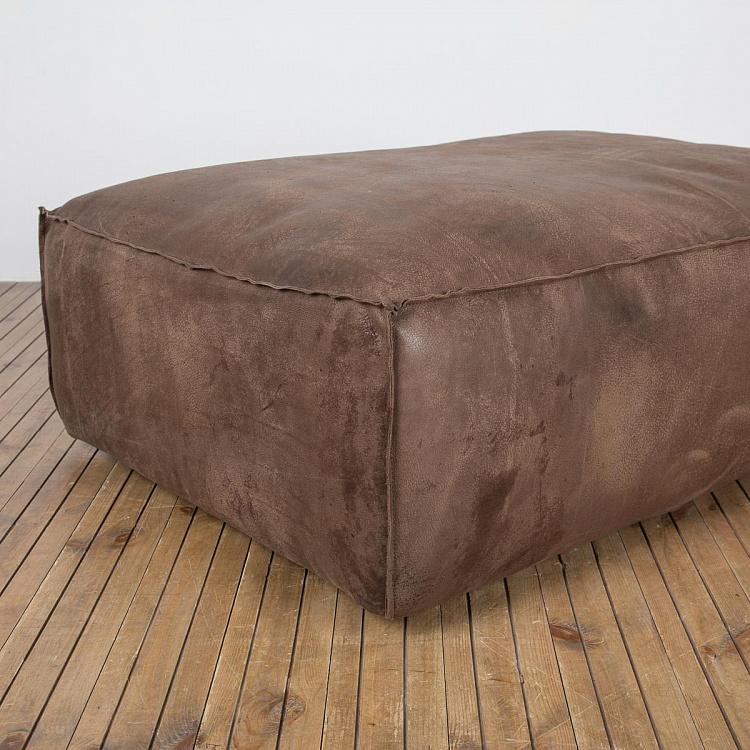 Пуфик Нирвана, L Nirvana Sectional Footstool Large