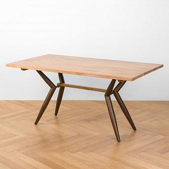 Обеденный стол Bucharest Dining Table RM