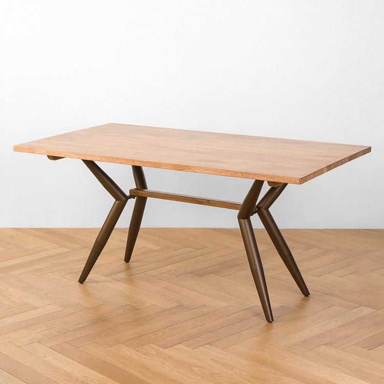 Обеденный стол Бухарест Bucharest Dining Table RM