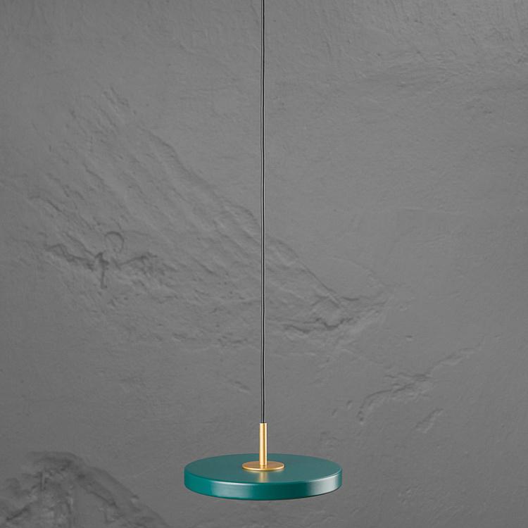 Подвесной светодиодный светильник Астерия, XS Asteria Hanging Lamp Micro