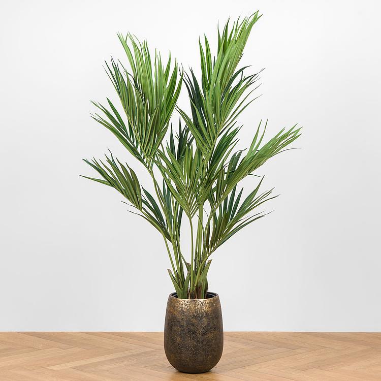 Искусственное дерево De Luxe Kentia Palm 170 cm - ракурс 6