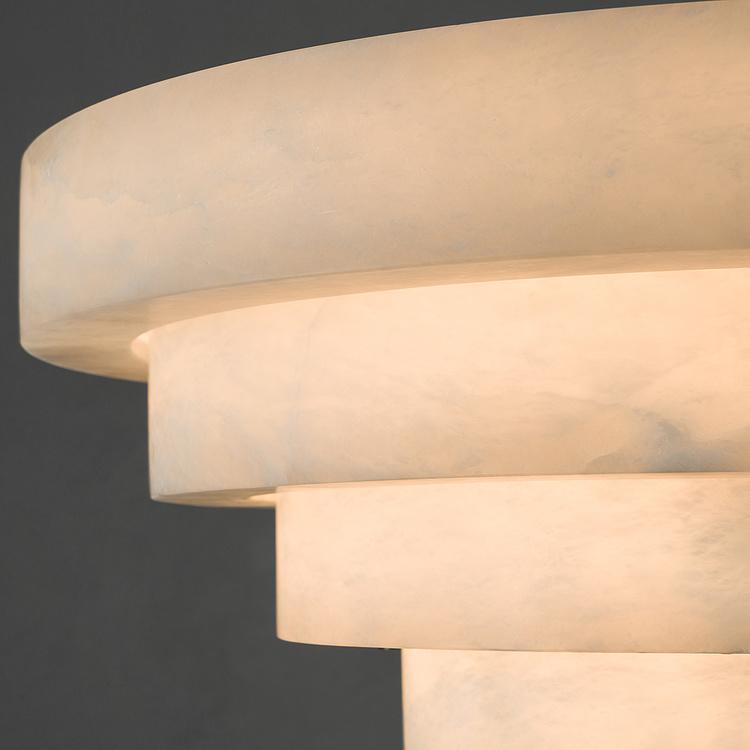 Люстра Вальс Waltz Chandelier OZ