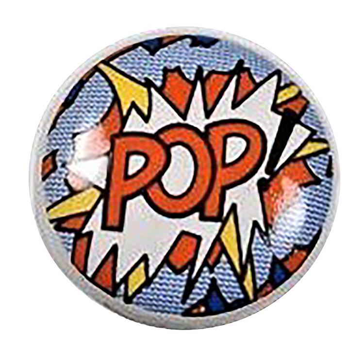 Мебельная ручка Популярная Pop Knob