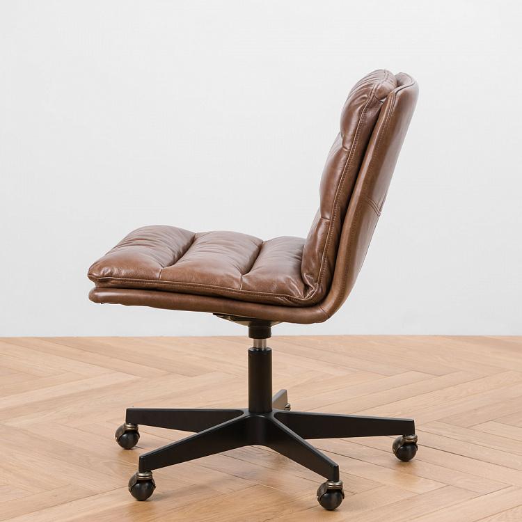 Рабочее кресло Коворкинг Coworking Office Chair RM