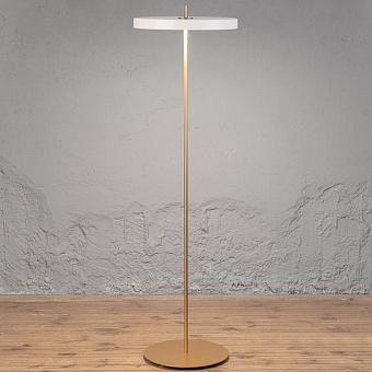 Asteria Floor Lamp