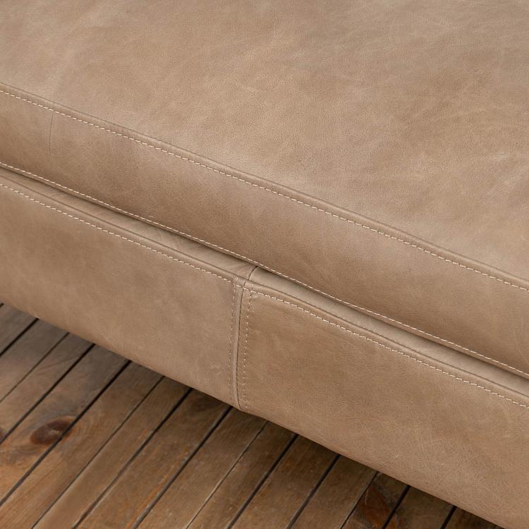 Банкетка Хилтон Hilton Sectional Footstool