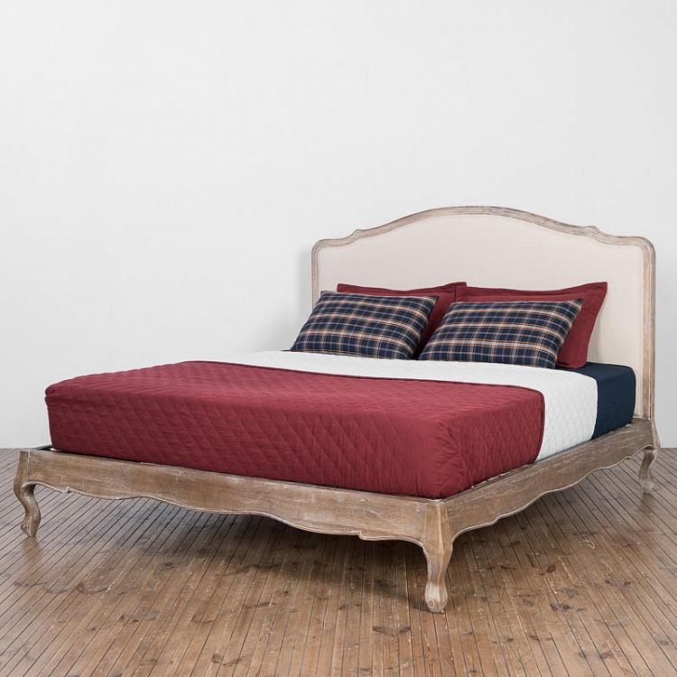 Margot Double Bed
