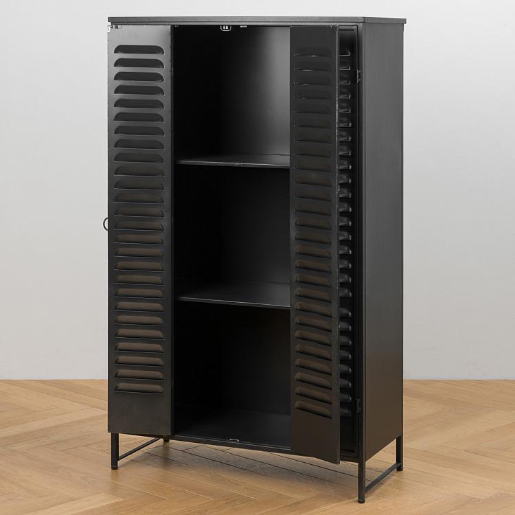 Железный шкаф Локер Locker Iron Cabinet