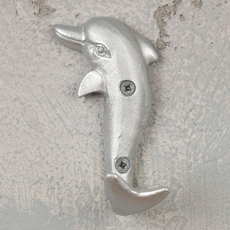 Крючок Дельфин Dolphin Hook