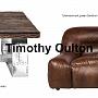 Новое поступление мебели ручной работы от Timothy Oulton