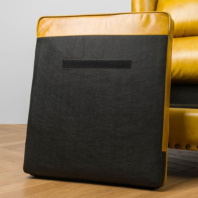 Кресло Черчилль Churchill Armchair RM