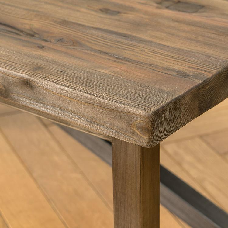 Журнальный стол Лодка, M Boat Coffee Table Medium SA