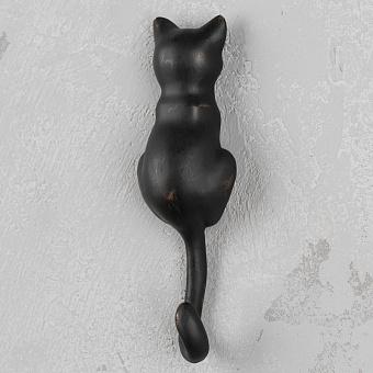 Cat Tail Hook