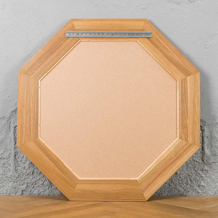 Зеркало Октаэдр  Octahedron Mirror
