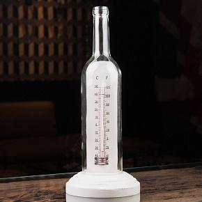 Table Bottle Thermometer