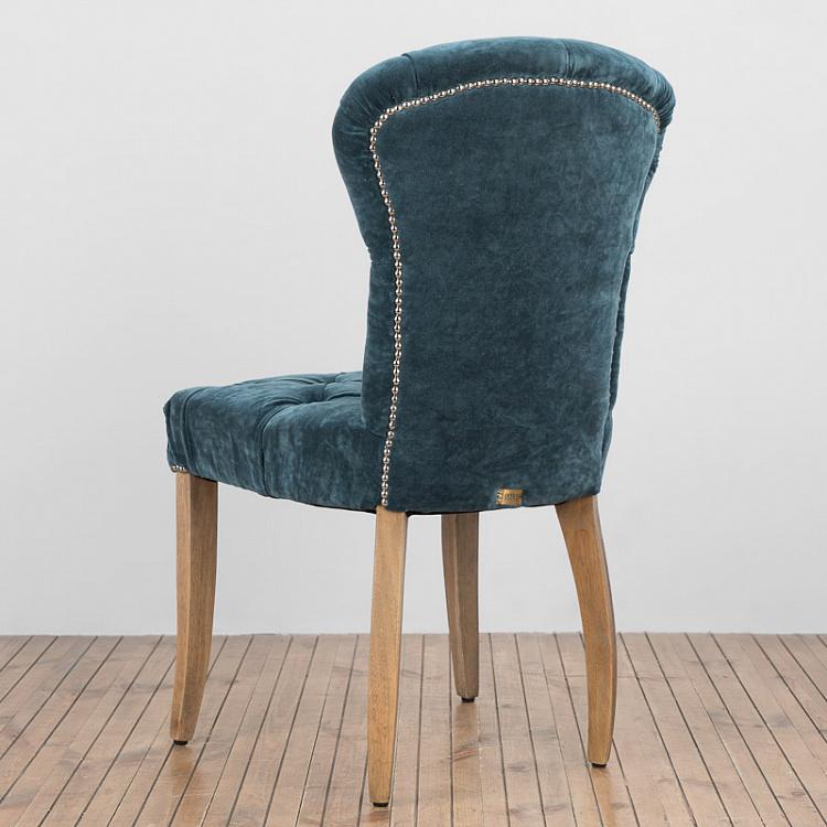 Стул Честер, светлые ножки Chester Dining Chair, Weathered Wood
