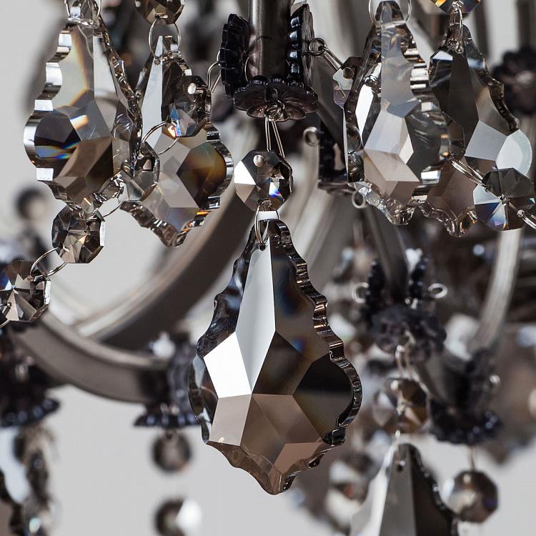 Хрустальная люстра, M Crystal Chandelier Medium