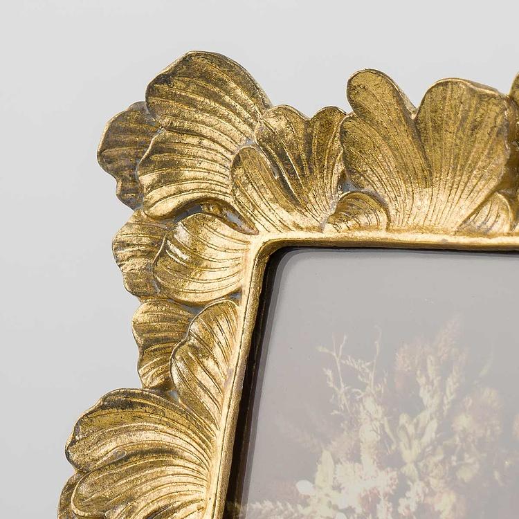 Рамка для фото Герцогиня, M Duchess Picture Frame Gold Medium