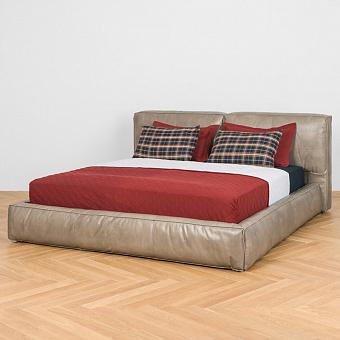 Двуспальная кровать Arizona Double Bed RM