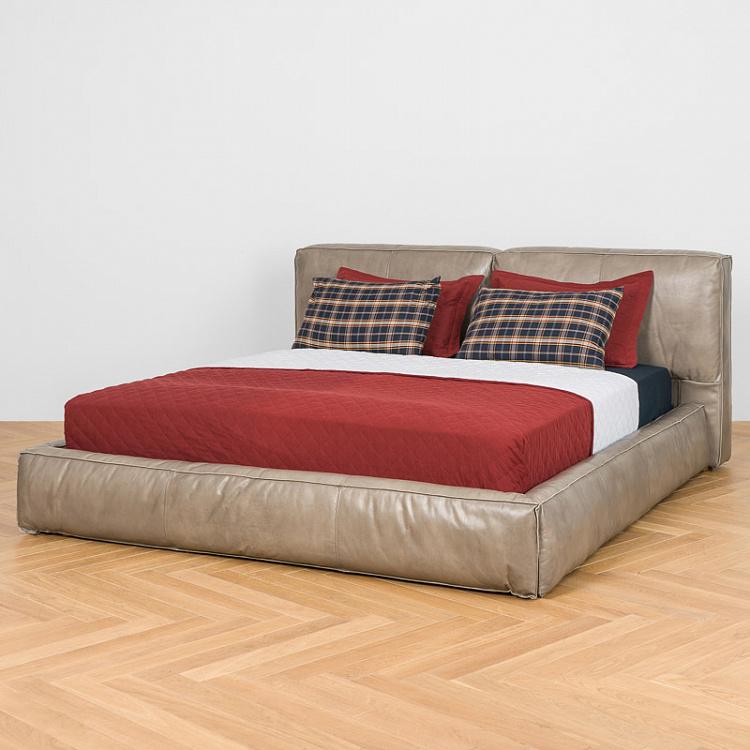 Двуспальная кровать Аризона Arizona Double Bed RM