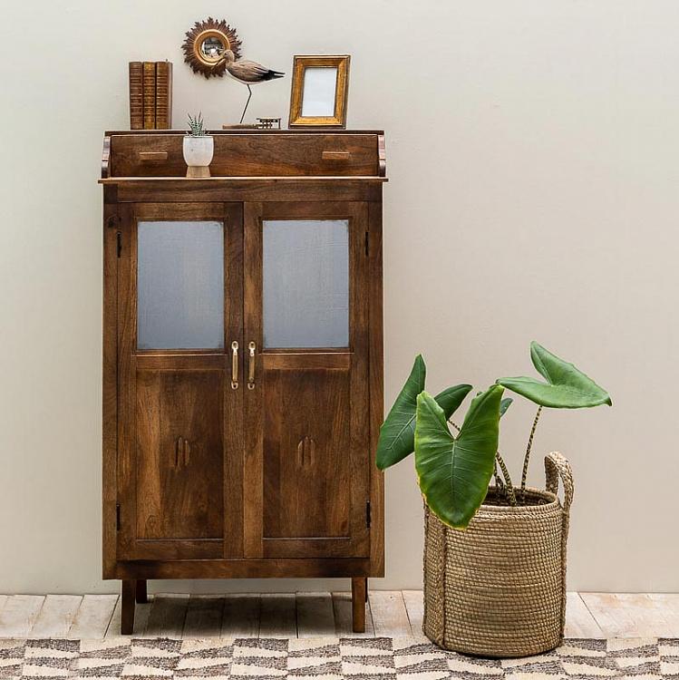 Сервант из дерева манго Нарцисс Narcisse Mango Wood Cabinet Small