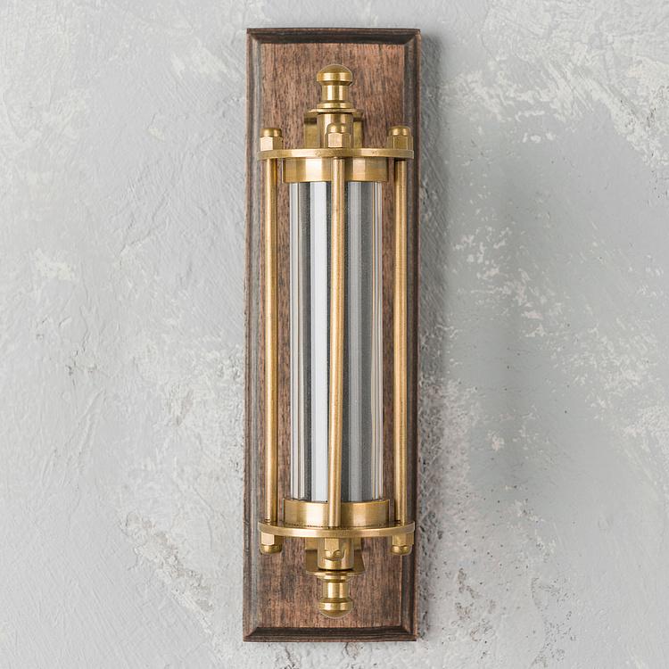 Настенный термометр Магеллан Magellan Wall Thermometer