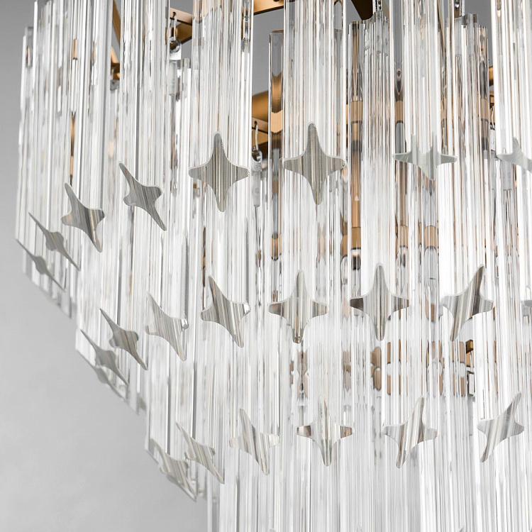 Люстра Ариана Ariana Chandelier