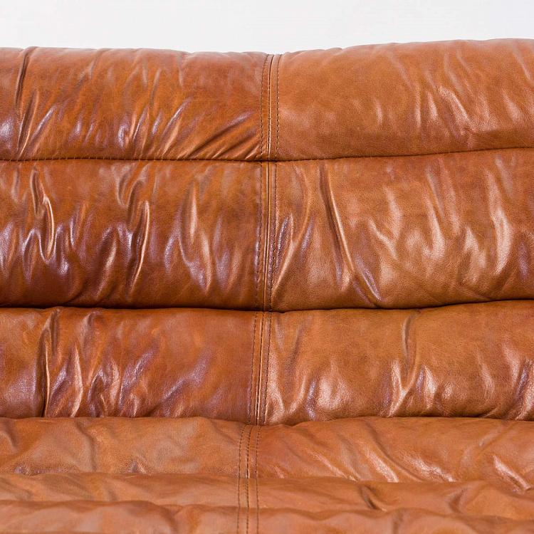 Угловой диванный модуль Бонго Bongo Sectional Corner