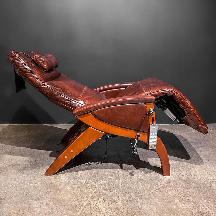 Массажное кресло Космическая Одиссея Cosmic Odyssey Massage Chair