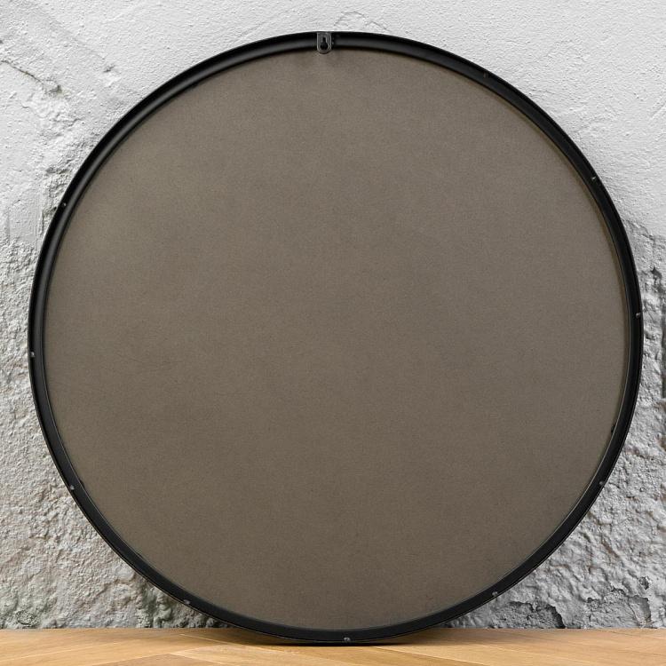 Круглое зеркало Палас Palace Round Mirror