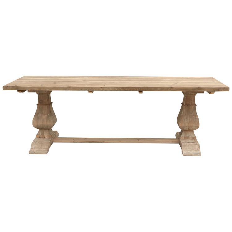 Обеденный стол Круазетт Croisette Dining Table DB