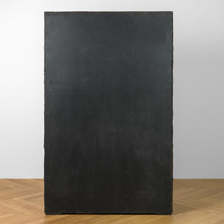 Шкаф-гардероб Николь Nicole Wardrobe