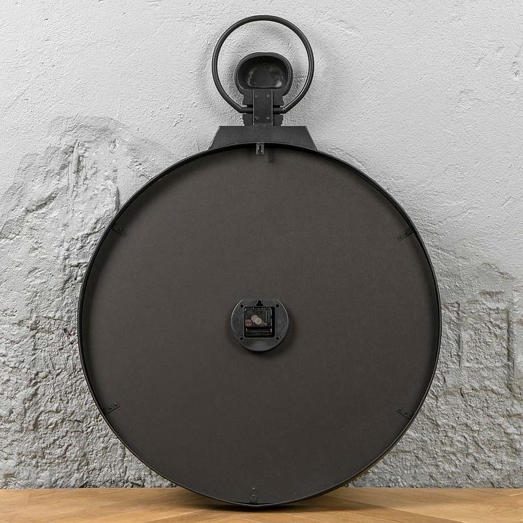 Настенные часы Лондон 67 Bailey St. London Wall Clock