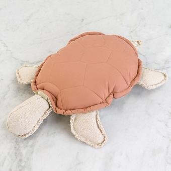Декоративная подушка Turtle Cushion