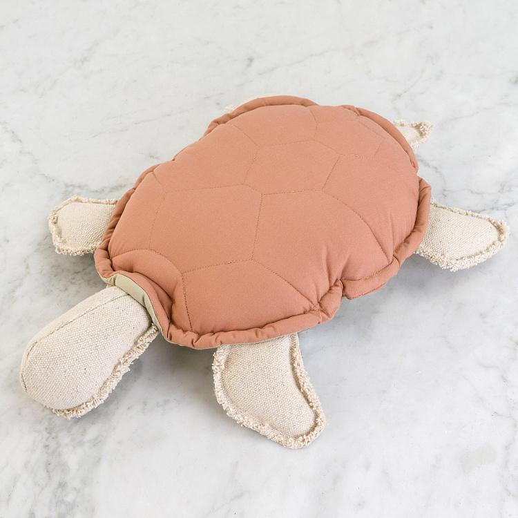 Декоративная подушка Черепаха Turtle Cushion