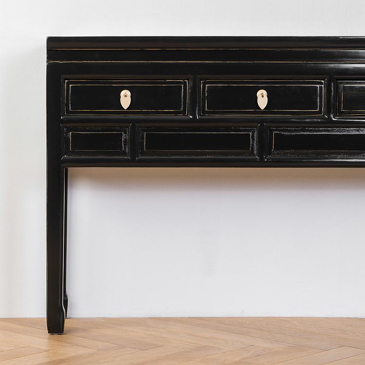 Консольный стол Династия Dynasty Vintage Console