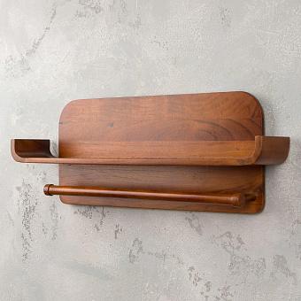 Полка Pagode Wall Shelf