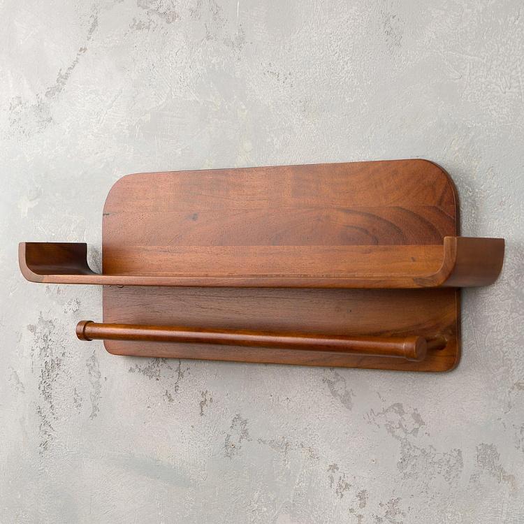 Pagode Wall Shelf