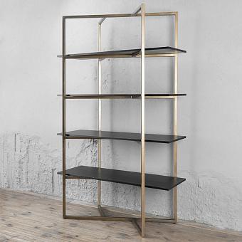 Стеллаж Avenue Bookshelf